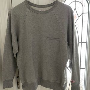 Battenwear Reach-up Sweatshirt